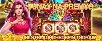 Win Big with 777 Slots - PH3
